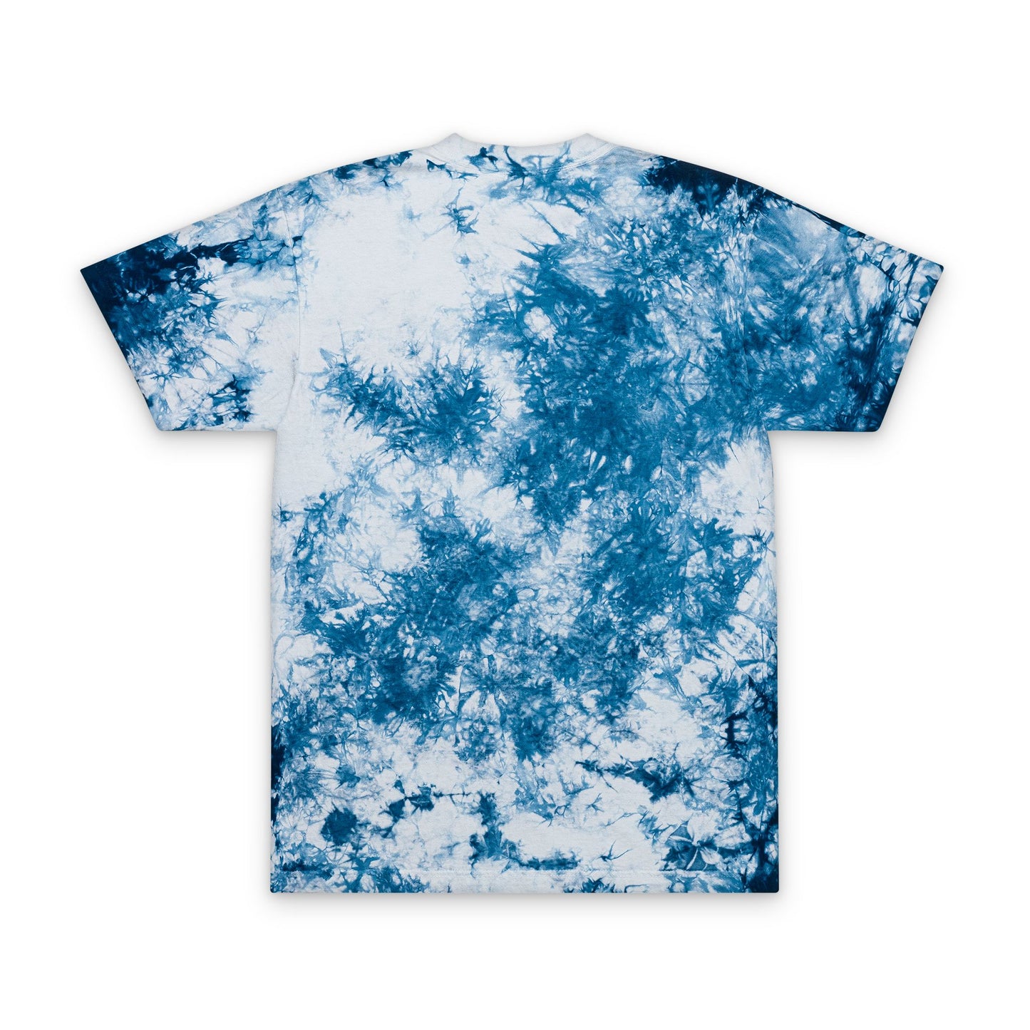 Oversized Tie-Dye T-Shirt with Embroidery, Comfortable Summer Casual Wear, Unisex Gift for Friends, Festival Outfit, Trendy Streetwear