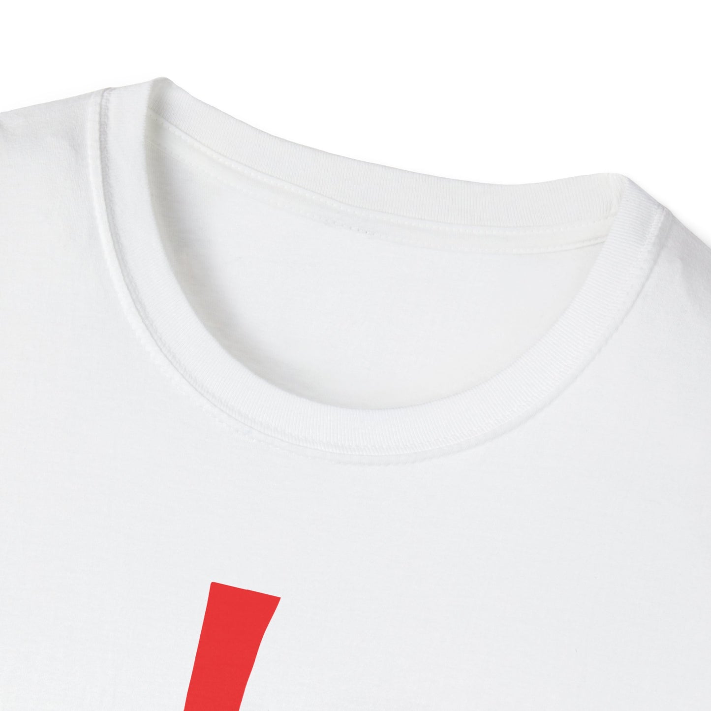 Rainbow Hands Unisex T-Shirt | Be Yourself, Inclusive Apparel, Pride Clothing, Gift for Friends, LGBTQ+ Pride