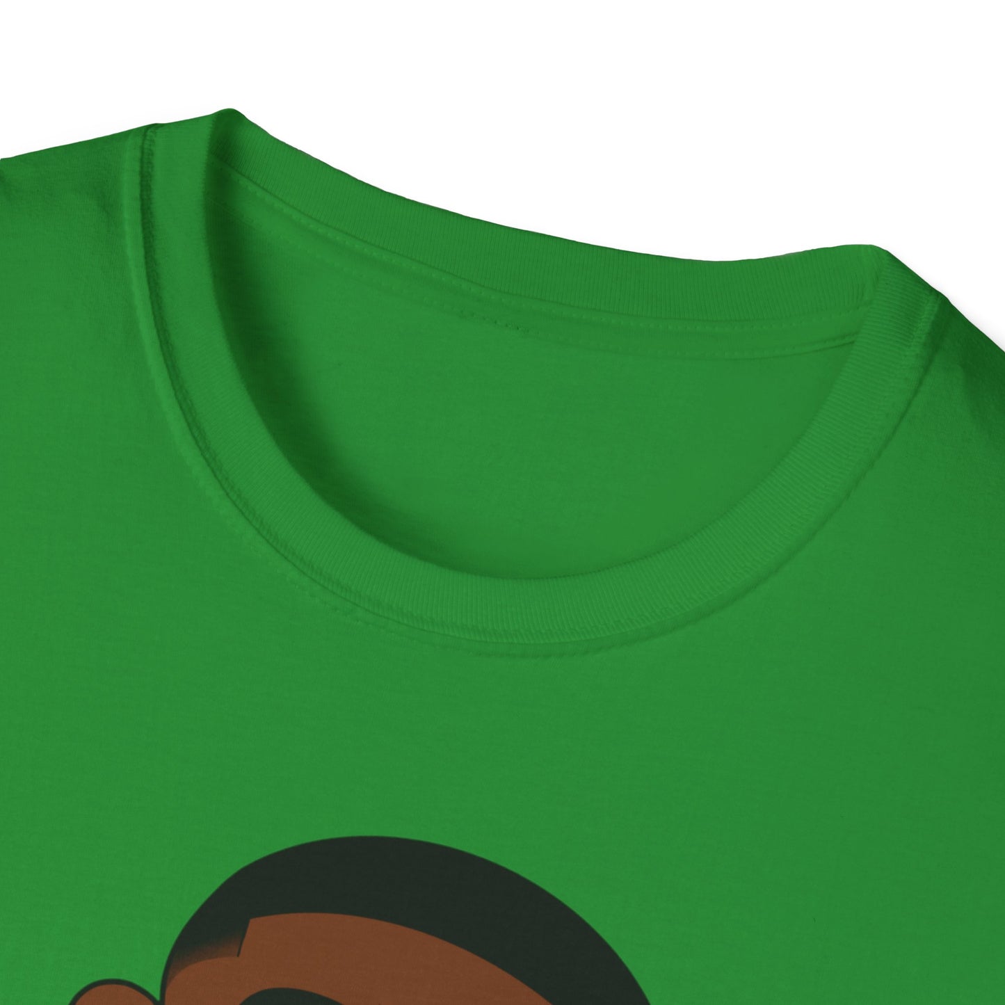 Unisex Softstyle T-Shirt - 'Eastside baby' Fun Graphic Tee