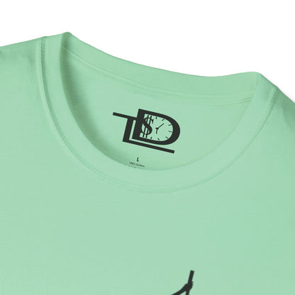 Clap Some Cheeks Save a Freak T-Shirt, Fun Graphic Tee for Parties, Gift for Dancers, Unique Statement Shirt, Cool Casual Wear