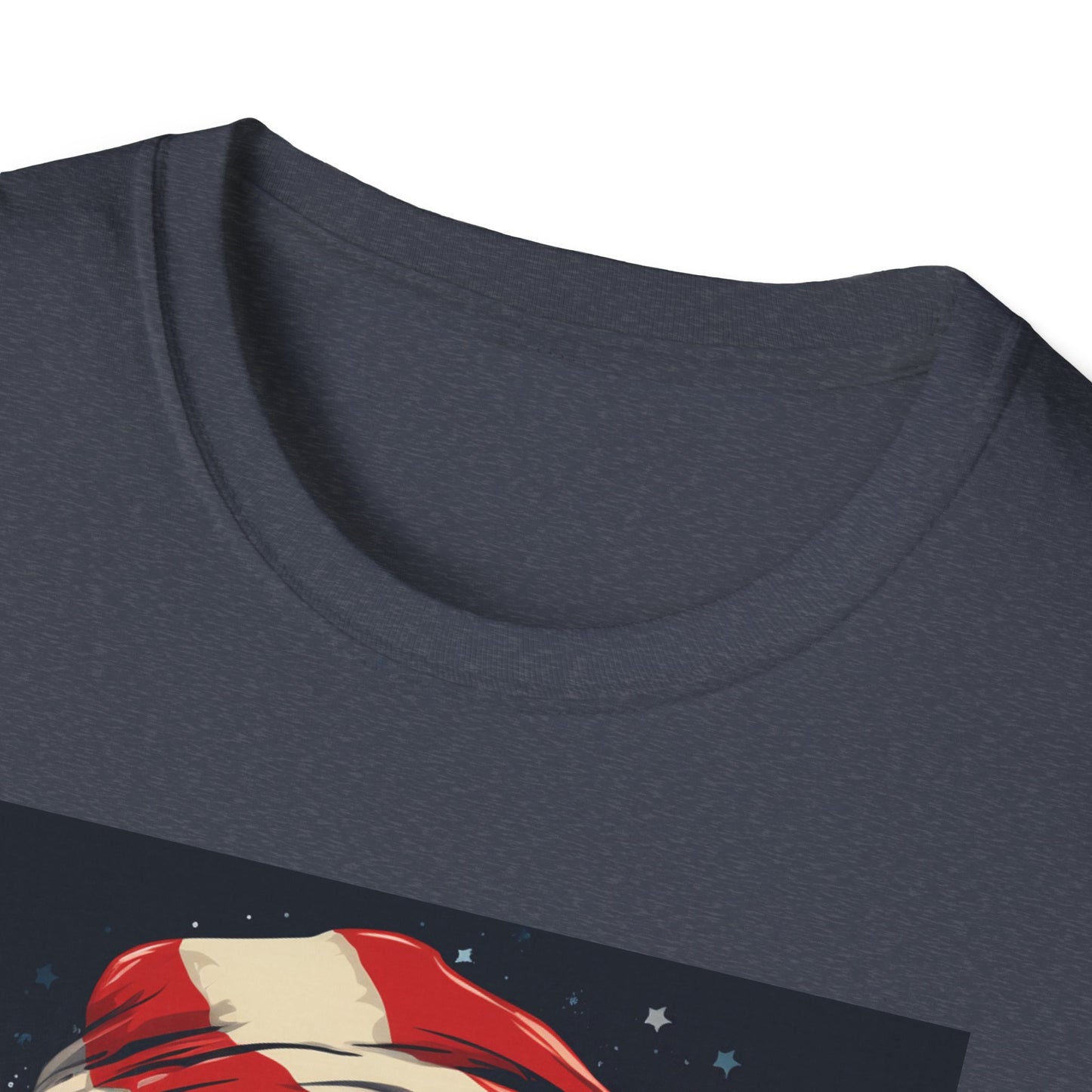 Cool Gorilla Graphic Tee, Fun Casual Wear, Perfect for Gifts, Chill Vibes, Great for Parties, Everyday Style, Unique Fashion Statement