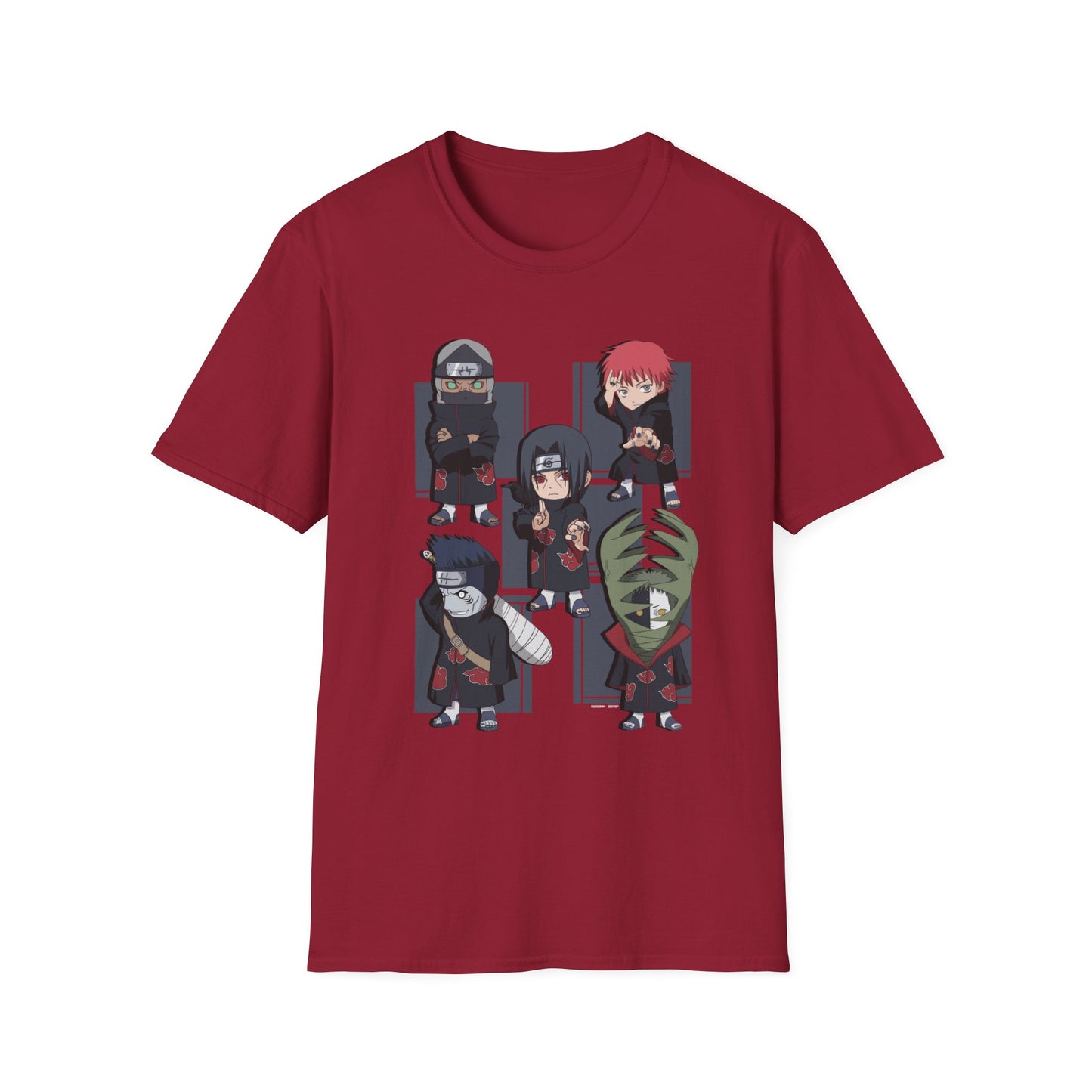Anime T-Shirt