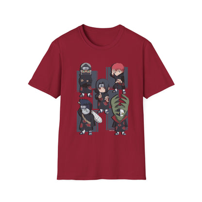 Anime T-Shirt