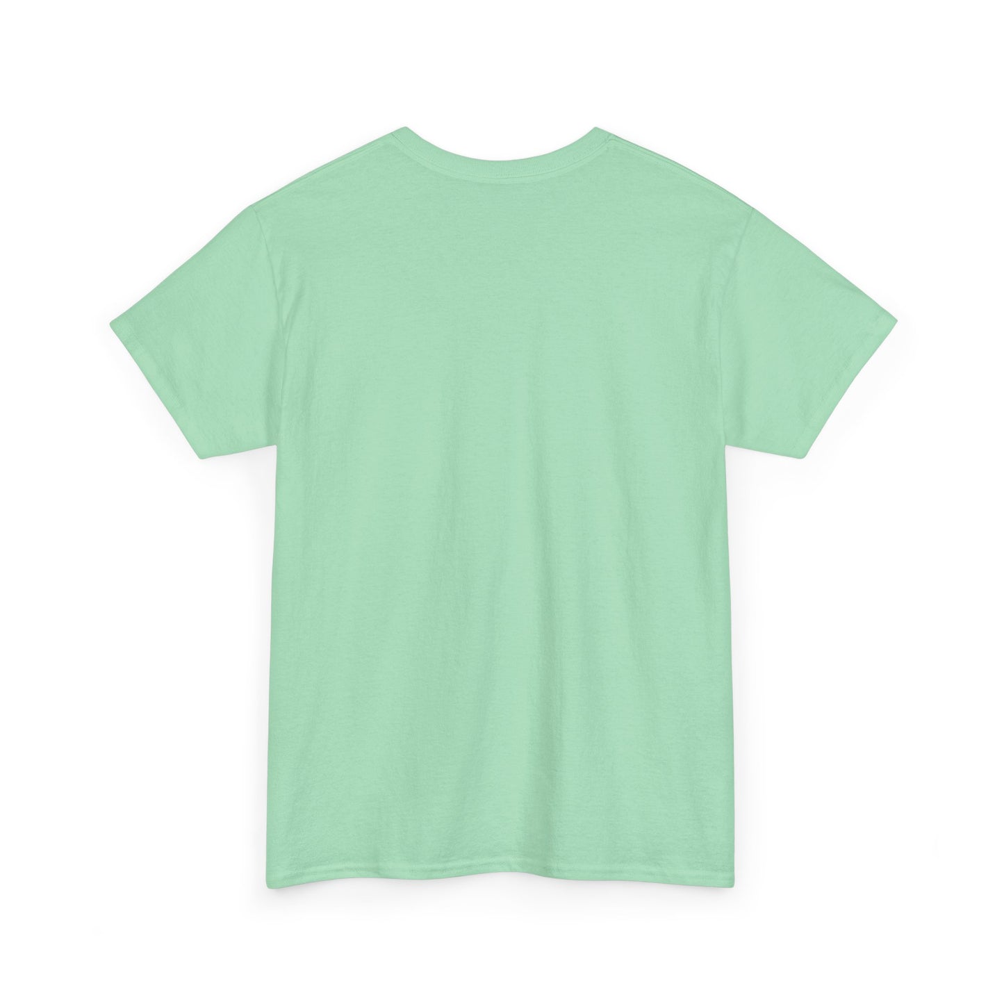 #Momlife Unisex Heavy Cotton Tee - Stylish & Comfortable T-Shirt for Moms