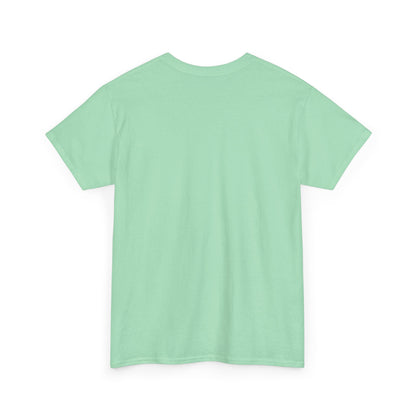 #Momlife Unisex Heavy Cotton Tee - Stylish & Comfortable T-Shirt for Moms