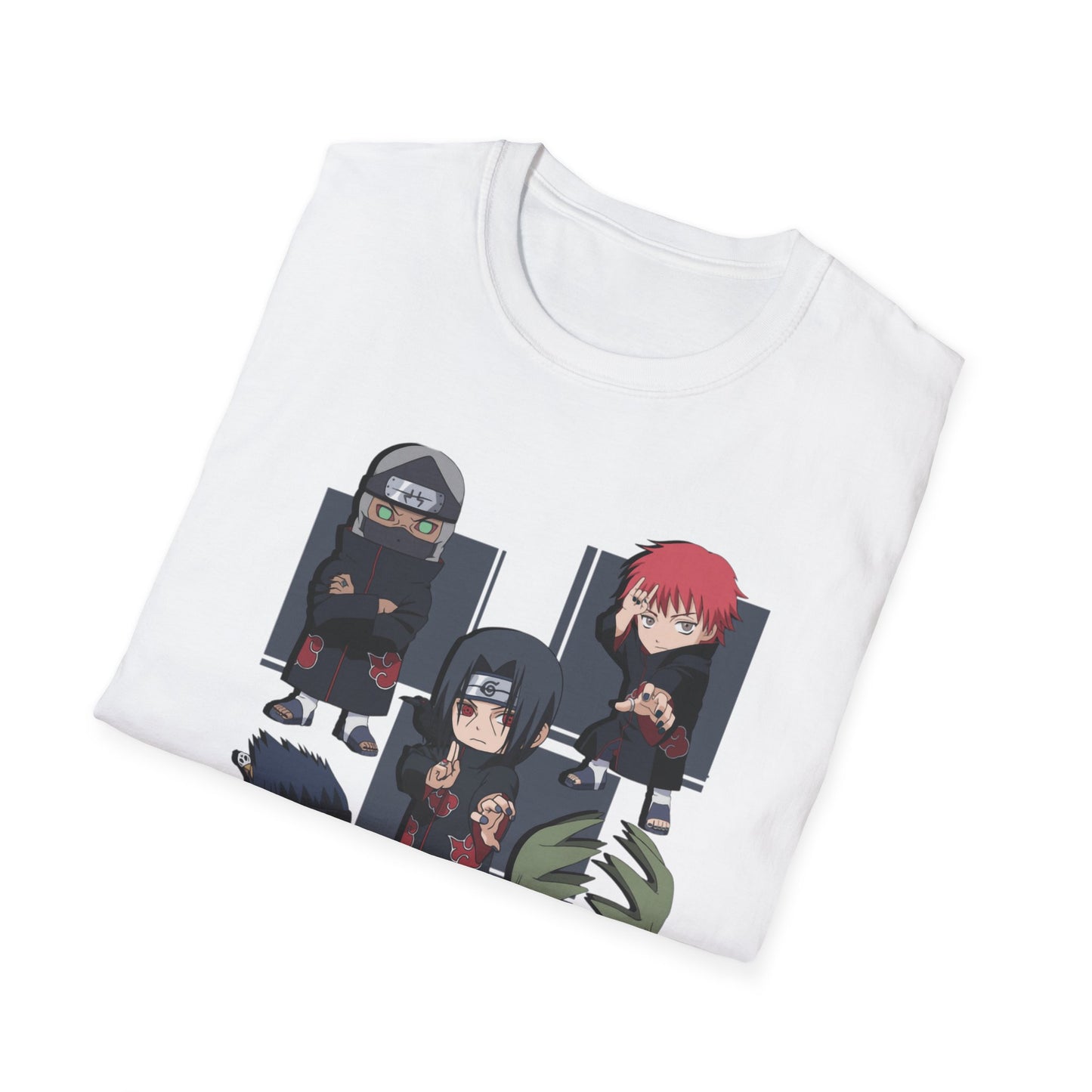 Anime T-Shirt