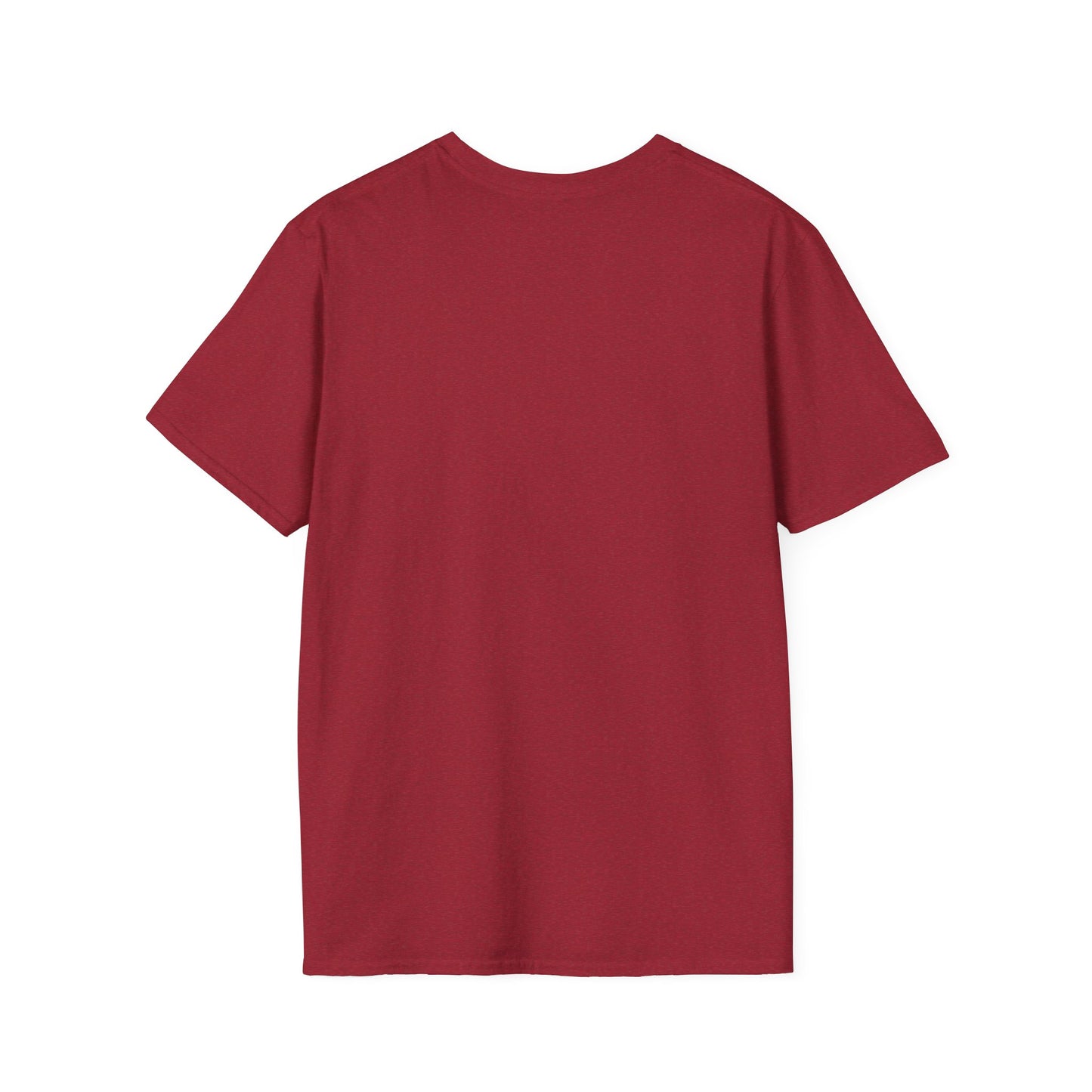Unisex Softstyle T-Shirt - 'It Really Do Be Like That Sometimes' - Funny Casual Tee