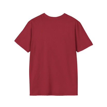 Unisex Softstyle T-Shirt - 'It Really Do Be Like That Sometimes' - Funny Casual Tee