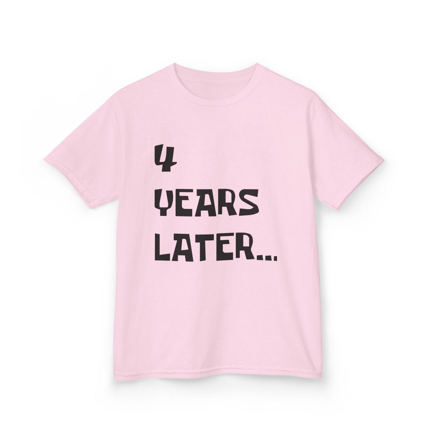 Kids Heavy Cotton™ Tee