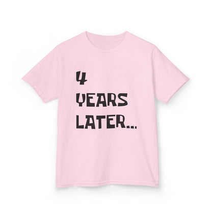 Kids Heavy Cotton™ Tee