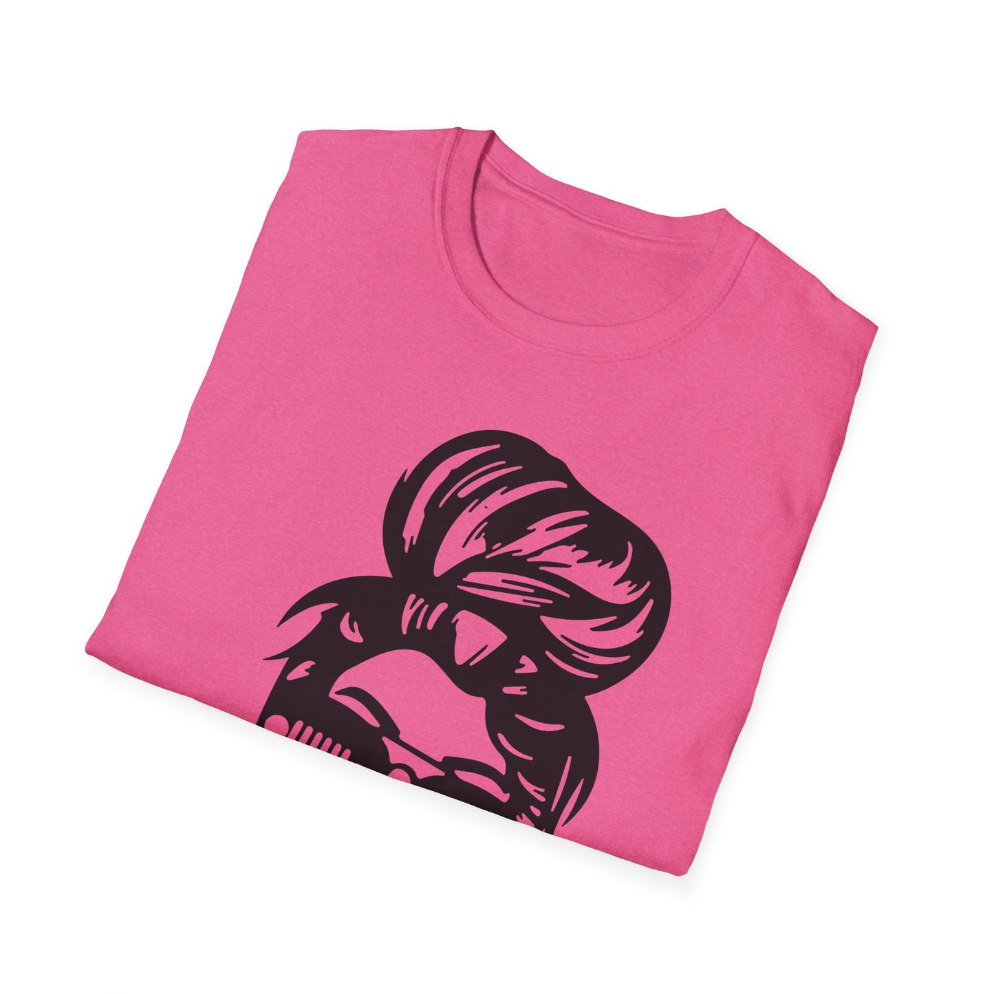 #jeeplife Unisex Softstyle T-Shirt - Fun Off-Road Adventure Tee