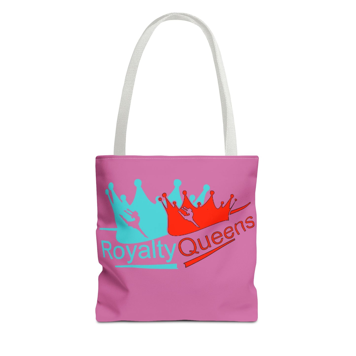 Royalty Queens Tote Bag, Stylish Tote for Strong Women, Queen-Themed Bag, Perfect Gift for Birthdays, Inspirational Shopping Bag, [...]