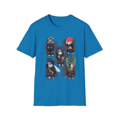 Anime T-Shirt