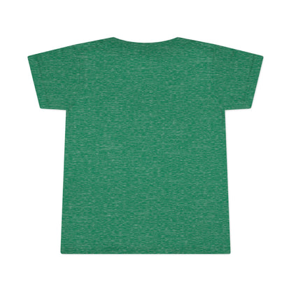 Cute Baby Yoda Toddler T-Shirt - 'Give Me' Design