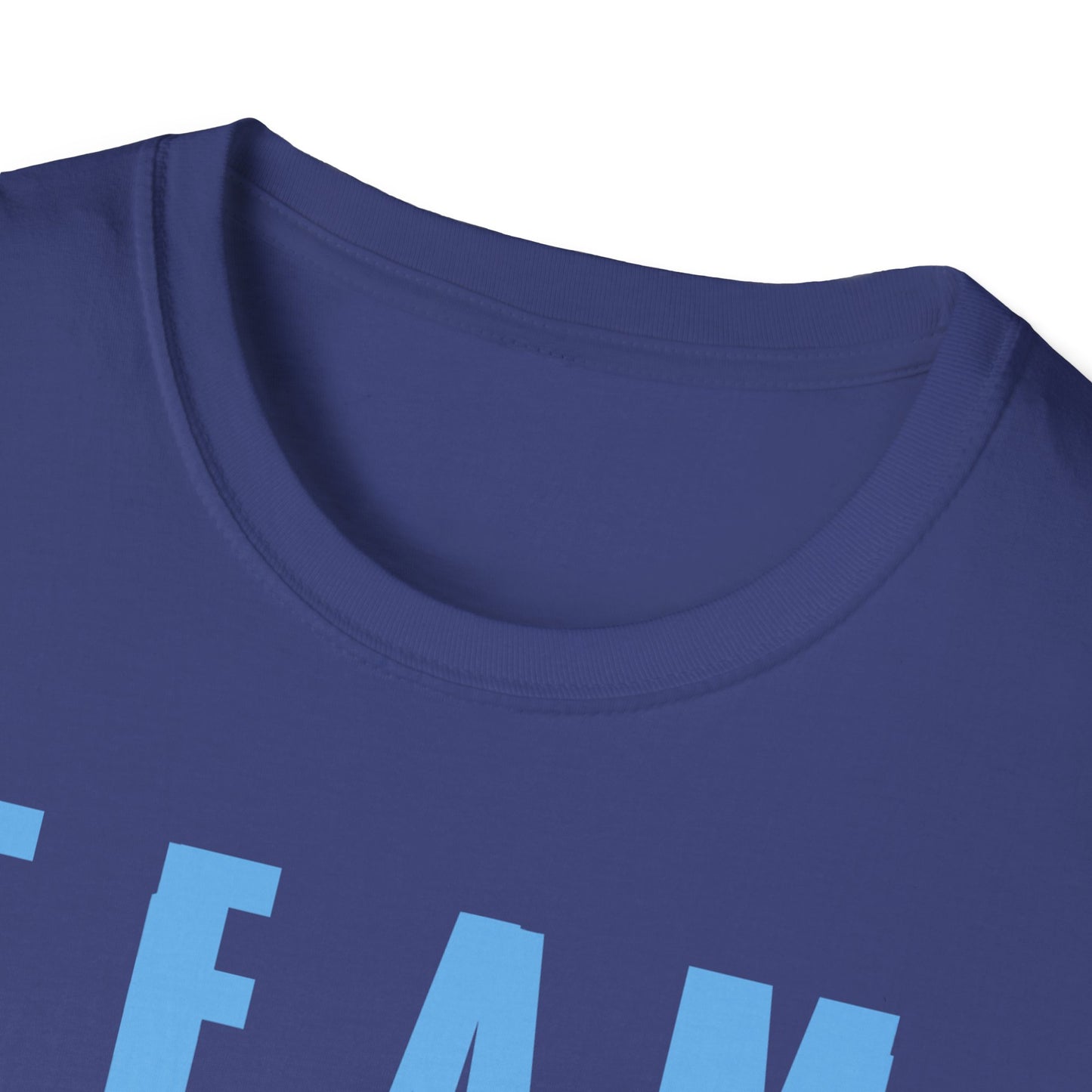 Team Godzilla Unisex Softstyle T-Shirt - Perfect for Monster Fans