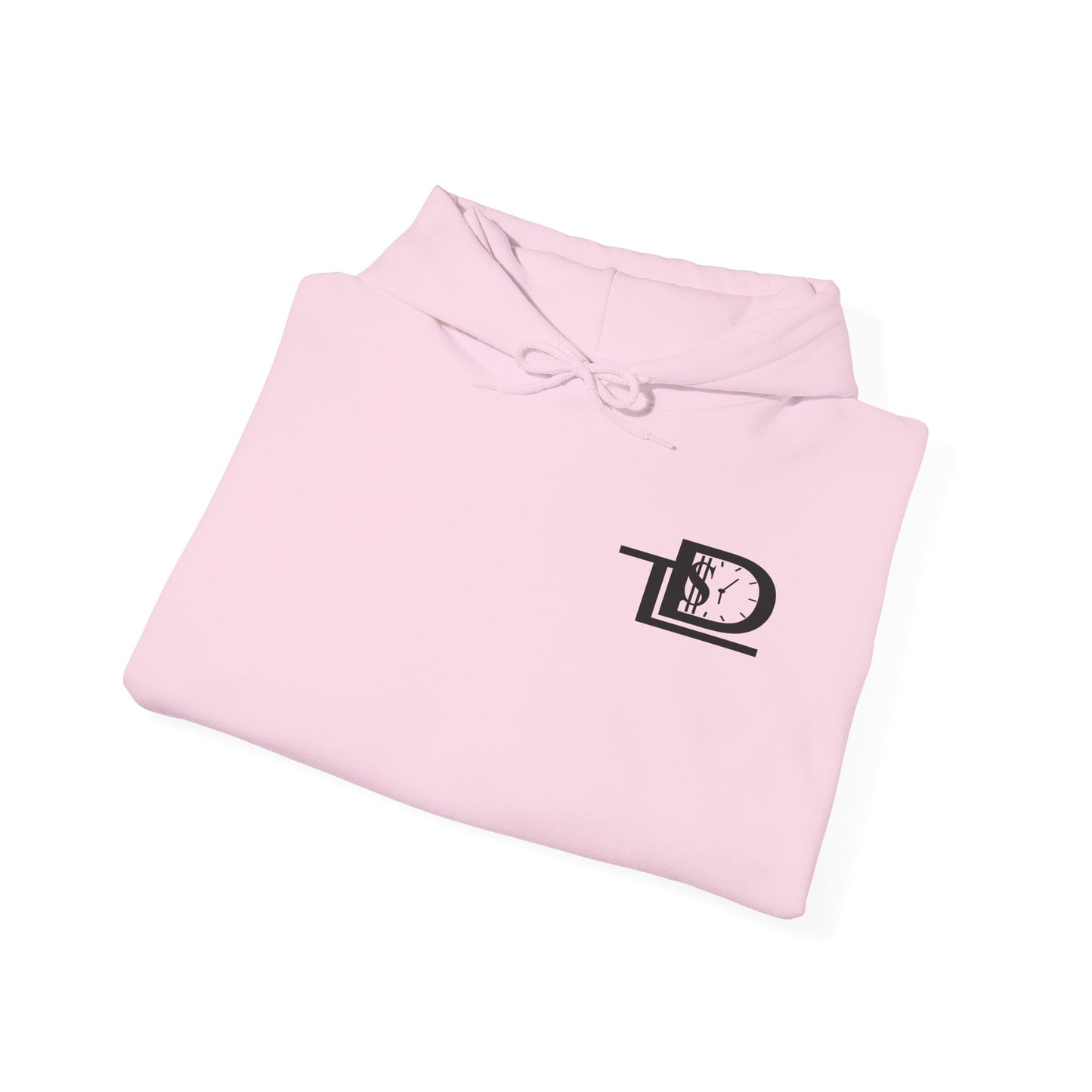 Stylish Unisex Heavy Blend™ Hooded Sweatshirt - Timeless Design