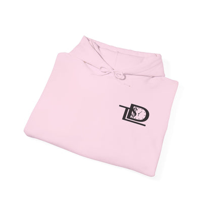 Stylish Unisex Heavy Blend™ Hooded Sweatshirt - Timeless Design