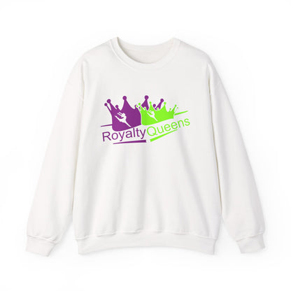 Royalty Queens Unisex Crewneck Sweatshirt