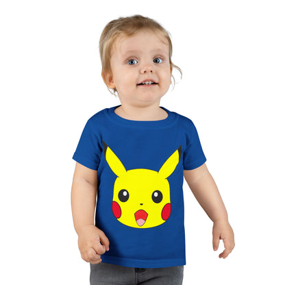 Cute Toddler T-Shirt, Kids Anime Shirt, Lovers, Birthday Outfit, Playdate Wear, Fun Casual Tee