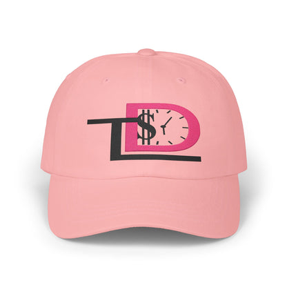 Stylish Dad Cap with Bold Design, Perfect for Casual Outings, Fashion Accessories, Gifts for Men, Everyday Wear, Father's Day