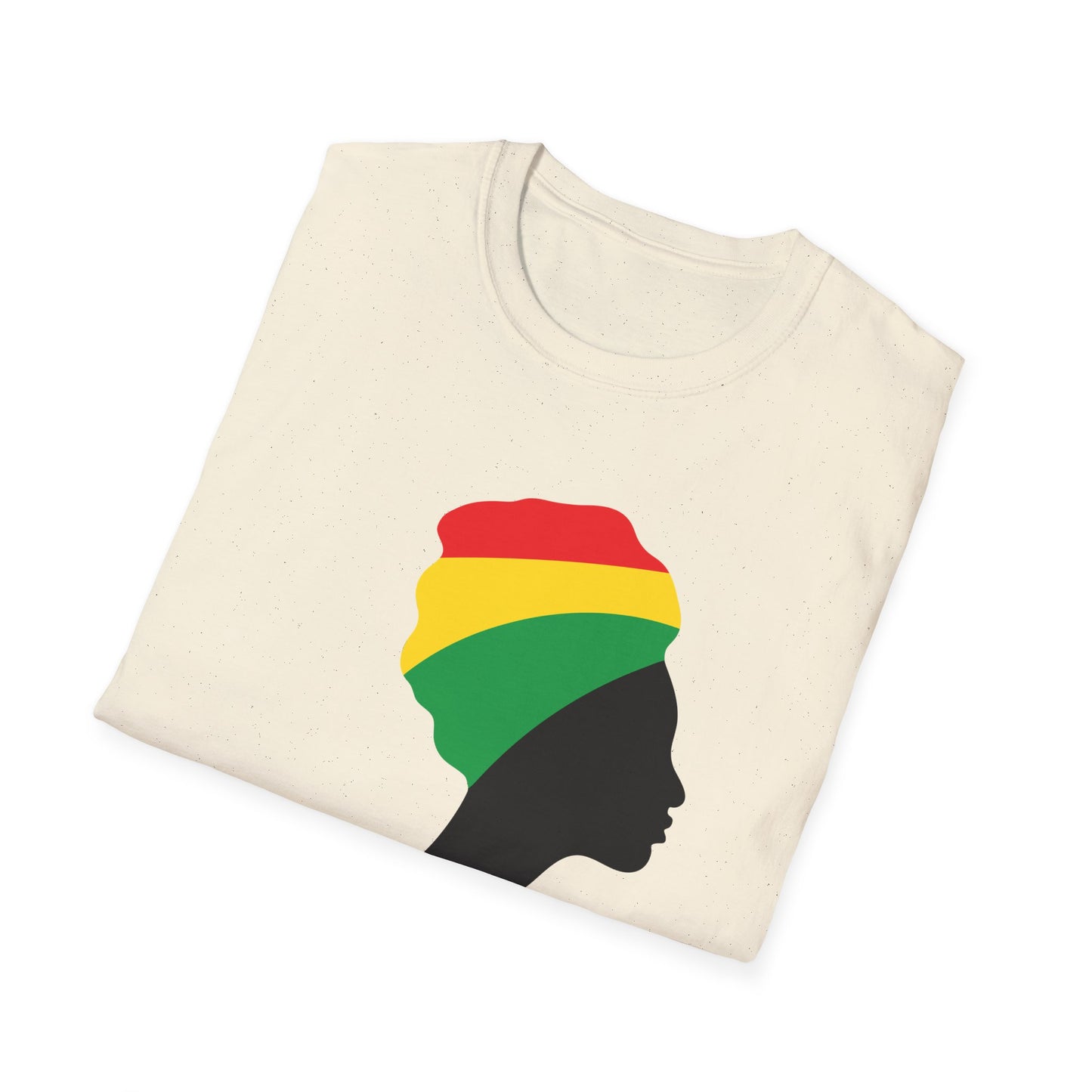 Juneteenth Celebration T-Shirt, African American History Tee, Freedom Shirt, Gift for Cultural Events, Softstyle, Unisex Apparel