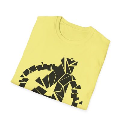 Avengers Inspired Unisex Softstyle T-Shirt - Perfect Gift for Superhero Fans, Birthday Party, Casual Wear, Comic Con, or Everyday Style