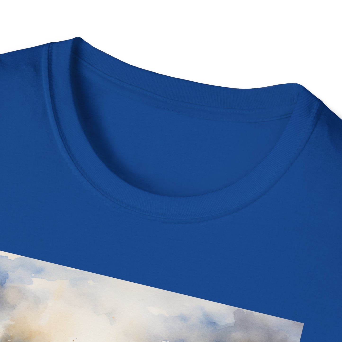 Autumn Scarecrow T-Shirt, Fall Halloween Tee, Pumpkin Patch Shirt, Unisex Graphic Top, Cozy Harvest Apparel