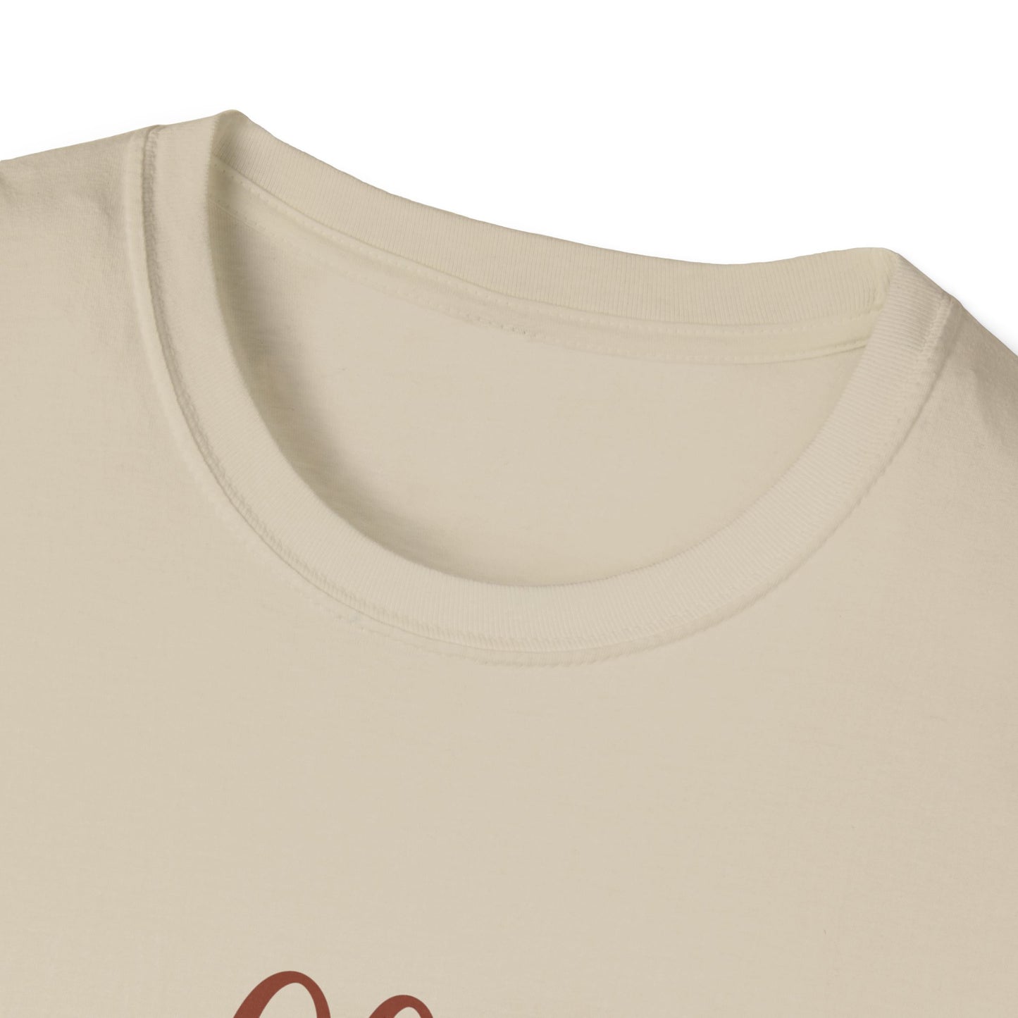 Cozy Autumn Unisex T-Shirt - Fall Breeze & Autumn Leaves, Seasonal Tee, Gift for Fall Lovers, Harvest Outfit, Stylish Casual Wear