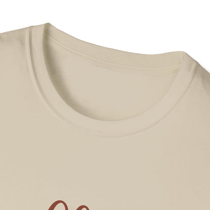 Cozy Autumn Unisex T-Shirt - Fall Breeze & Autumn Leaves, Seasonal Tee, Gift for Fall Lovers, Harvest Outfit, Stylish Casual Wear