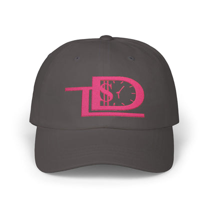 Stylish Classic Dad Cap with Embroidered Design, Perfect for Casual Outings, Gifting, Summer Events, and Everyday Wear