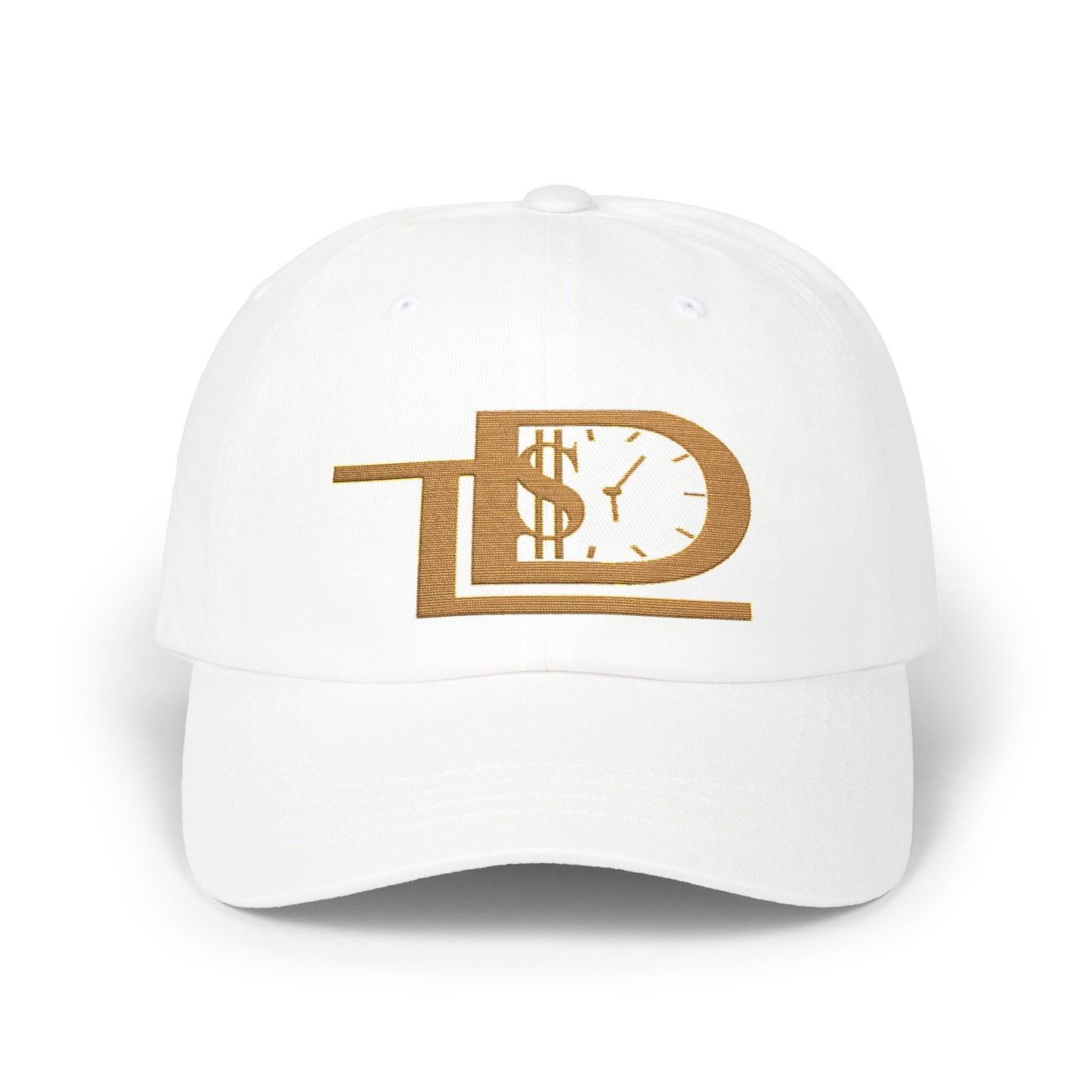 Glitter Dollar Dad Cap, Casual Dad Hat, Gift for Dad, Trendy Baseball Cap, Stylish Dad Accessories, Perfect for Birthdays