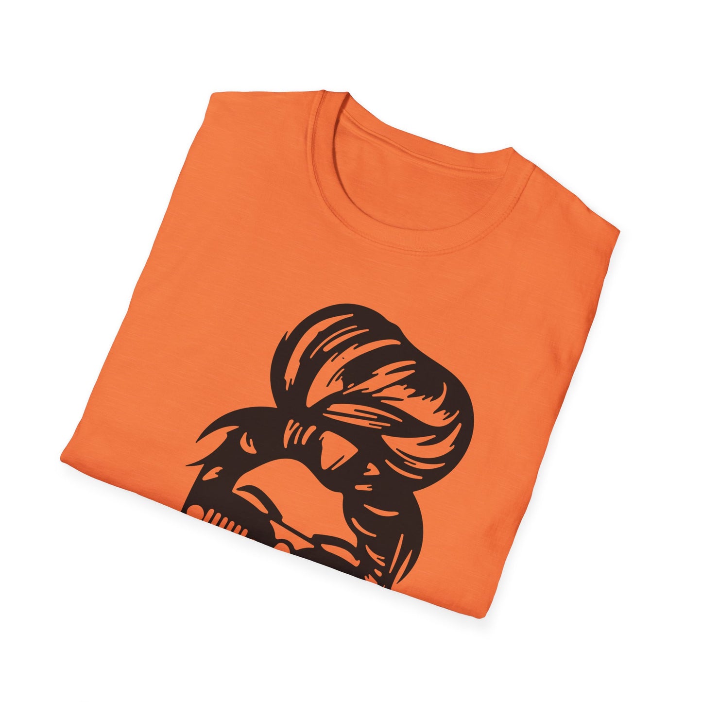 #jeeplife Unisex Softstyle T-Shirt - Fun Off-Road Adventure Tee