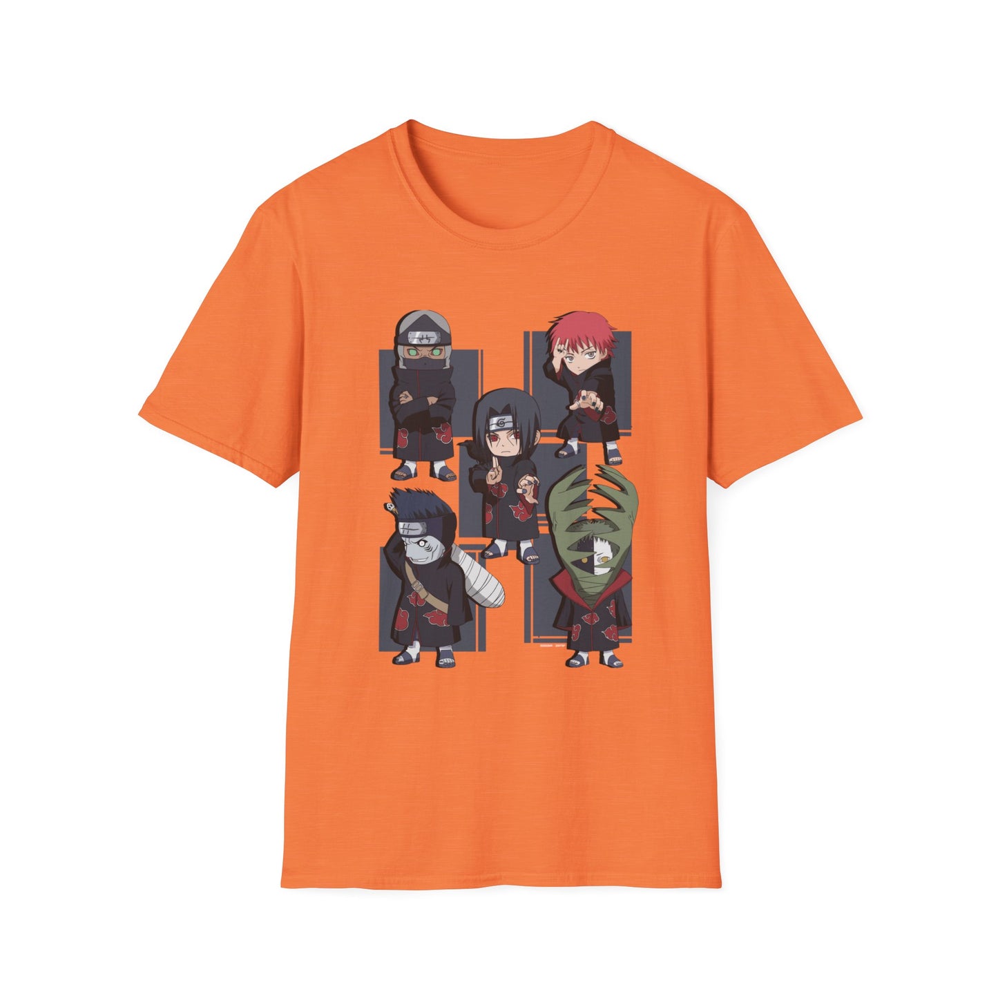 Anime T-Shirt