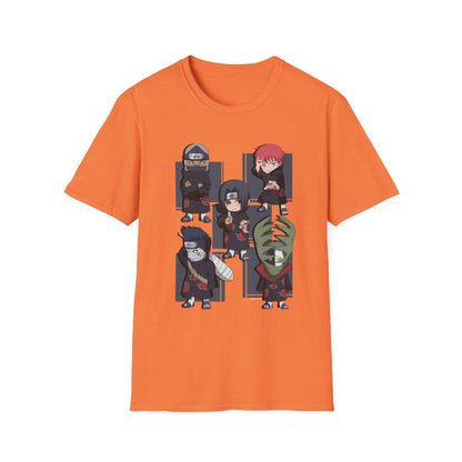 Anime T-Shirt