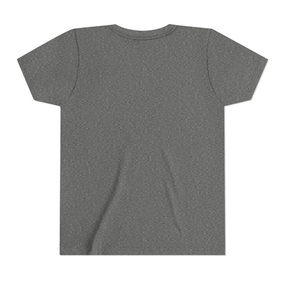 Youth Roblox Adventure Tee - Fun Shirt for Kids, Gamer T-Shirt, Birthday Gift, Casual Wear, Playtime Outfit