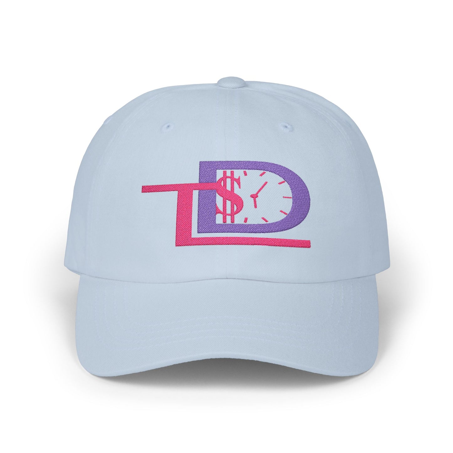 Stylish Dad Cap, Trendy Baseball Hat, Casual Headwear, Gift for Fathers Day, Everyday Accessory