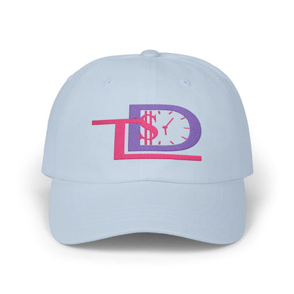 Stylish Dad Cap, Trendy Baseball Hat, Casual Headwear, Gift for Fathers Day, Everyday Accessory