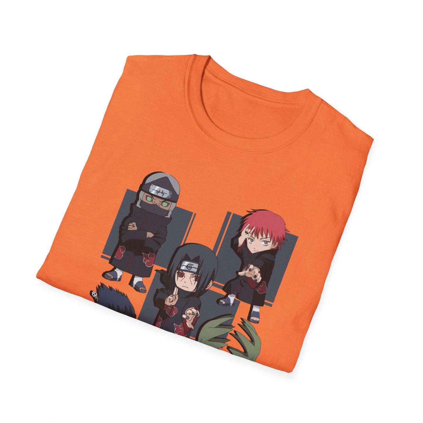 Anime T-Shirt