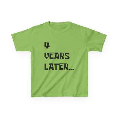 Kids Heavy Cotton™ Tee