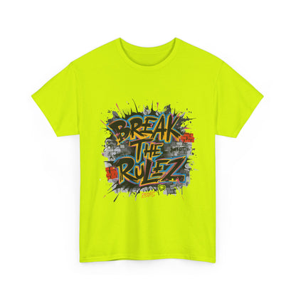 Edgy Graphic Tee, Casual Wear, Streetwear, Music Festival Attire, Gift for Rebels, Summer Fashion