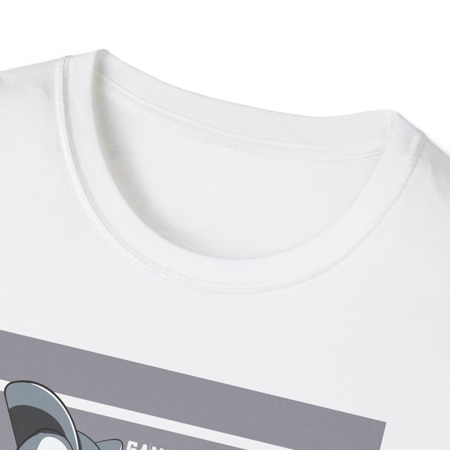 Superhero Unisex Softstyle T-Shirt | Comic Graphic Tee for Fans | Perfect Gift for Birthdays, Celebrations, Casual Wear, Events, Collectors