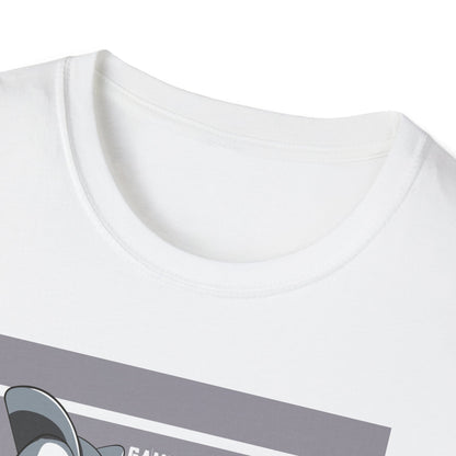 Superhero Unisex Softstyle T-Shirt | Comic Graphic Tee for Fans | Perfect Gift for Birthdays, Celebrations, Casual Wear, Events, Collectors