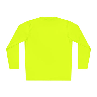 Unisex Lightweight Long Sleeve Tee