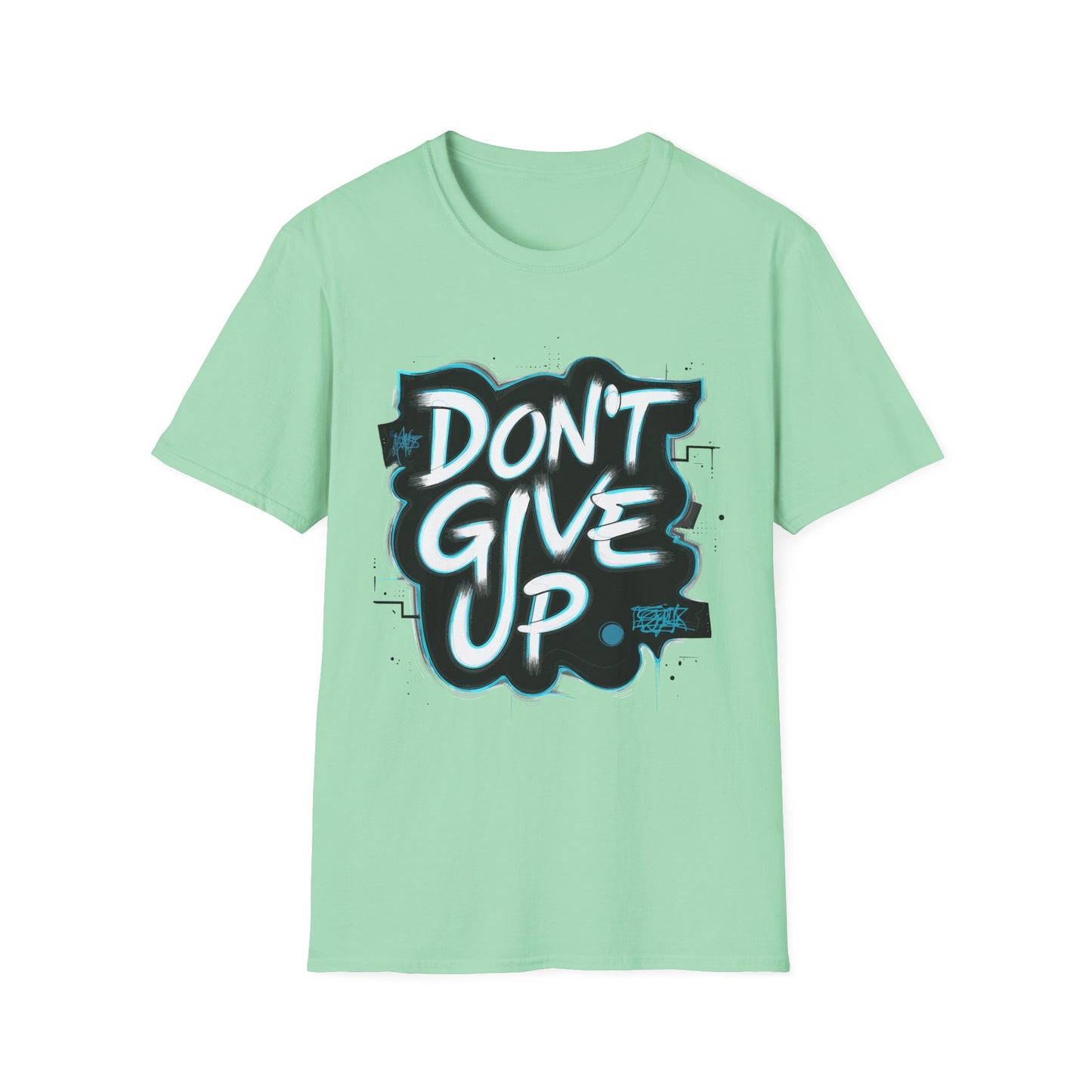 Inspiring Unisex Softstyle T-Shirt - Motivational Tee for Everyday Encouragement, Perfect Gift, Casual Wear, Encouragement Shirt, Gym [...]