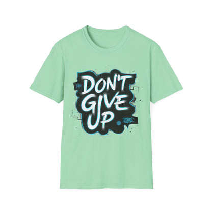 Inspiring Unisex Softstyle T-Shirt - Motivational Tee for Everyday Encouragement, Perfect Gift, Casual Wear, Encouragement Shirt, Gym [...]