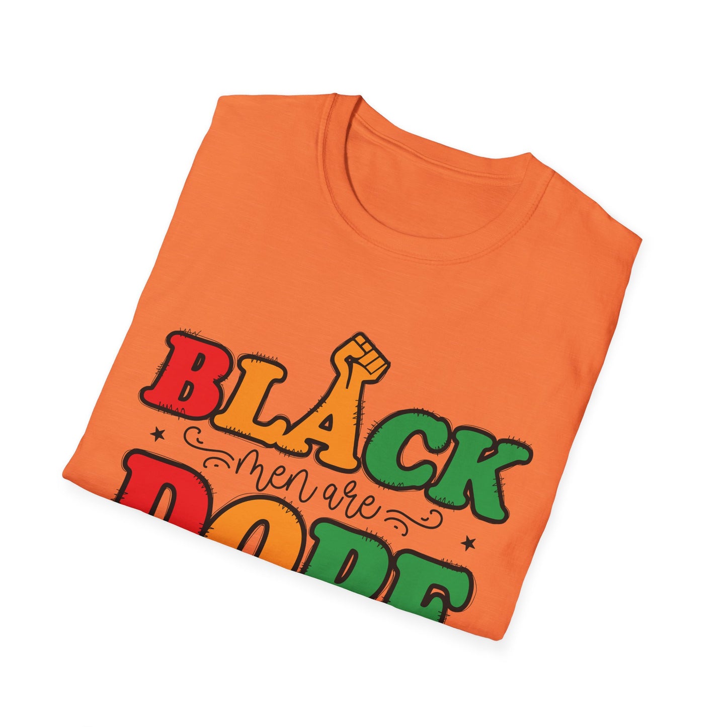 Empowering Statement T-Shirt, Black Lives Matter Tee, Unisex Graphic Shirt, Social Justice Apparel, Gift for Activists, Comfortable [...]