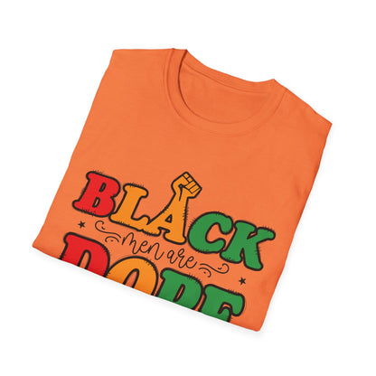 Empowering Statement T-Shirt, Black Lives Matter Tee, Unisex Graphic Shirt, Social Justice Apparel, Gift for Activists, Comfortable [...]