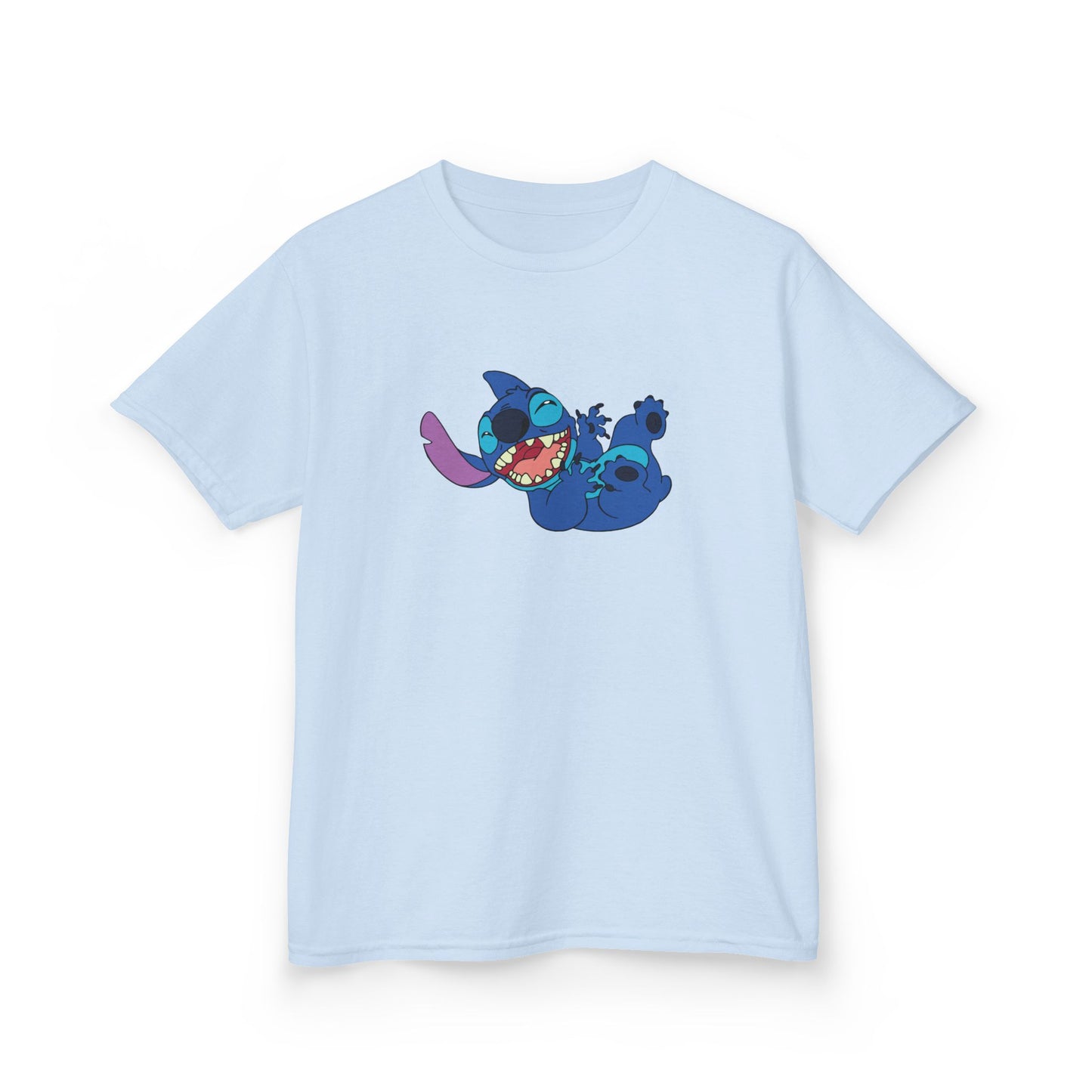Playful Kids' Tee with Fun Design, Comfortable Cotton Shirt for Kids, Perfect for Playdates, Birthdays, and Everyday Wear
