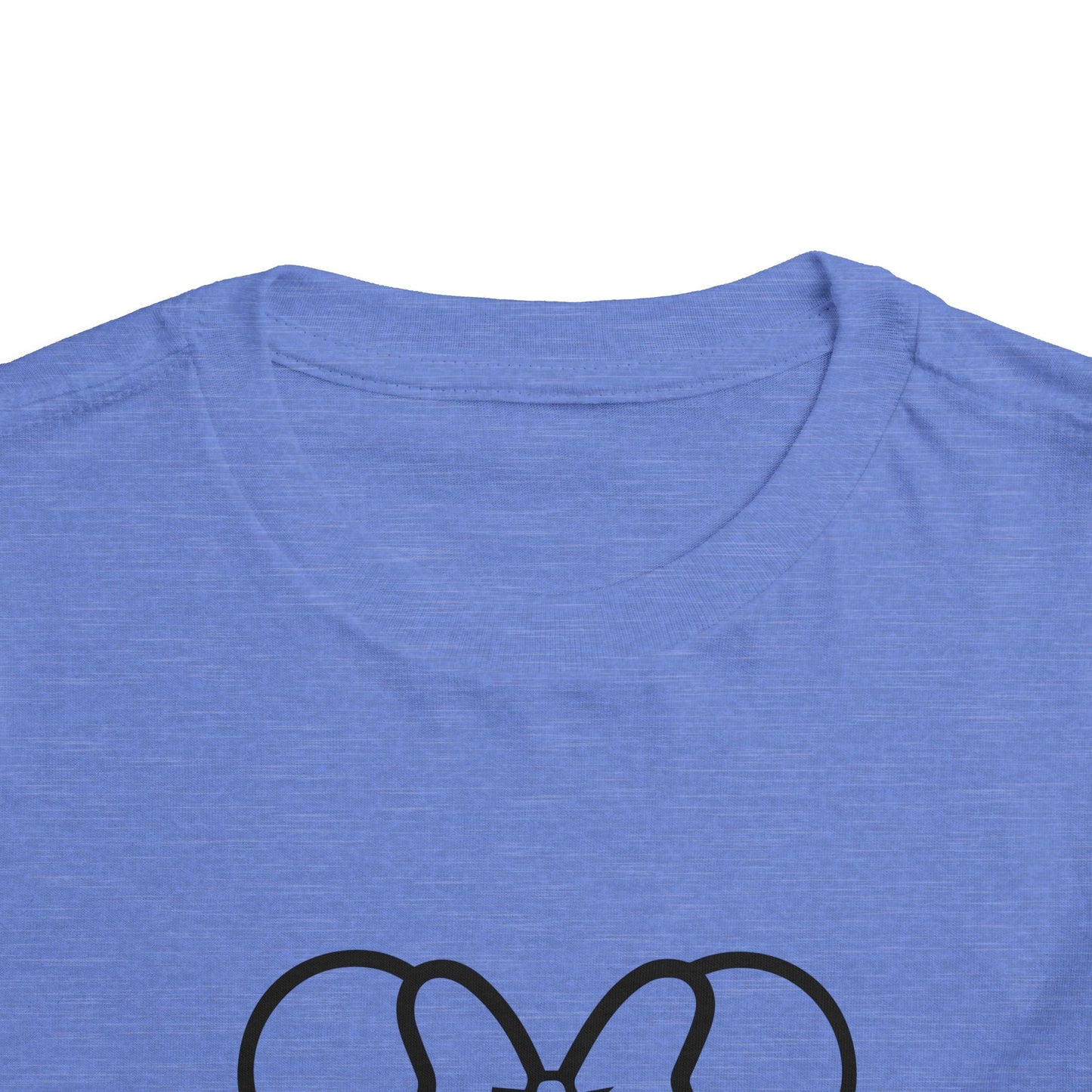 Toddler Disney Bound Tee, Cute Kids Shirt, Vacation Outfit, Magical Trip Apparel, Birthday Gift Idea, Family Fun Shirt