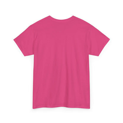 Vibrant Horse Art Unisex Heavy Cotton Tee